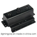 Magnesium Alloy Die Casting Parts (MG9045) with Oil Spouting Made in Chinese Factory